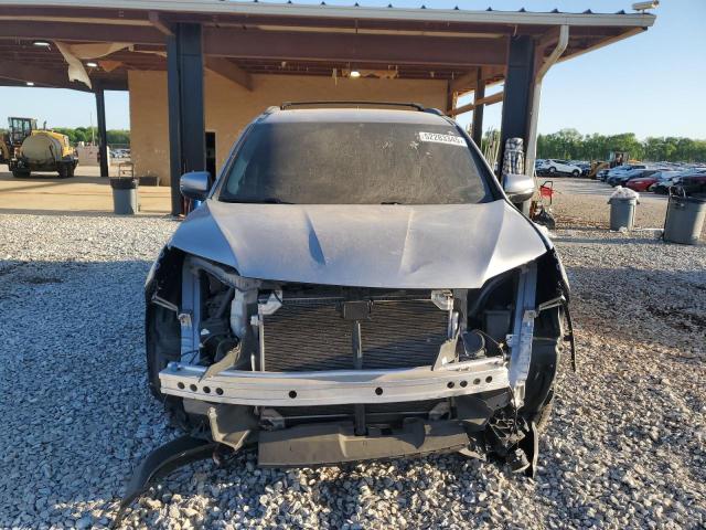 2021 HONDA PILOT SE 5FNYF5H26MB031331