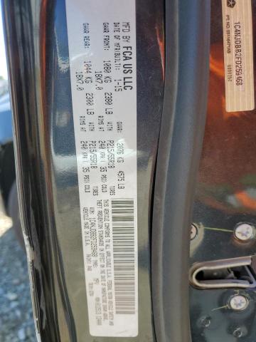 2015 JEEP COMPASS SP 1C4NJDBB2FD259468