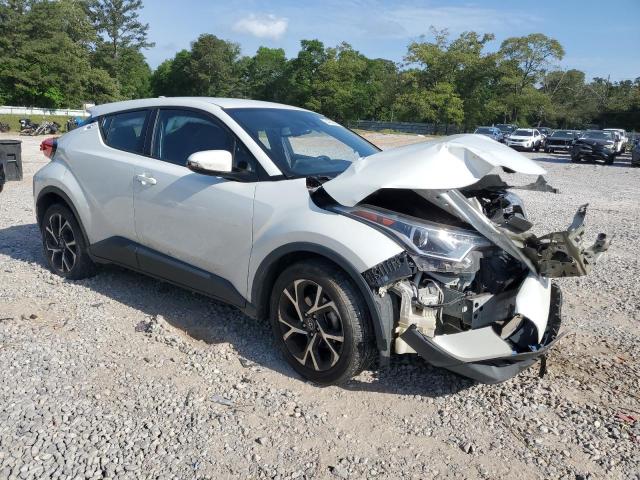 Vin: nmtkhmbx7jr049678, lot: 54520075, toyota c-hr xle 20184