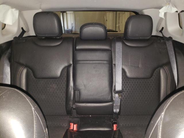 2018 JEEP COMPASS LA - 3C4NJDBBXJT282516