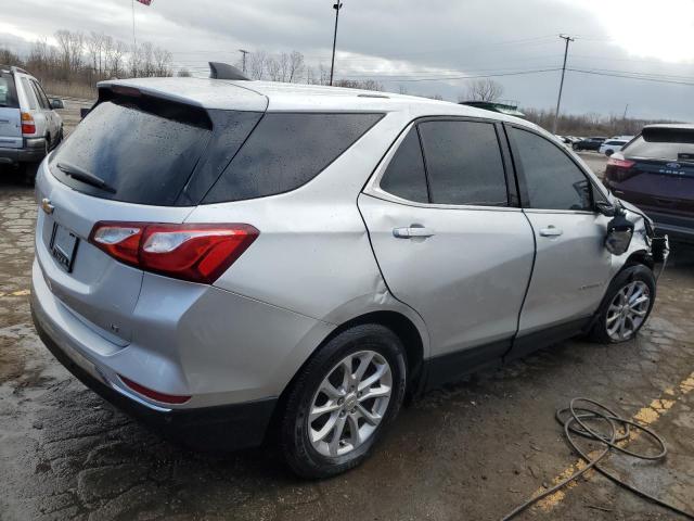2019 CHEVROLET EQUINOX LT - 3GNAXKEV9KS592534