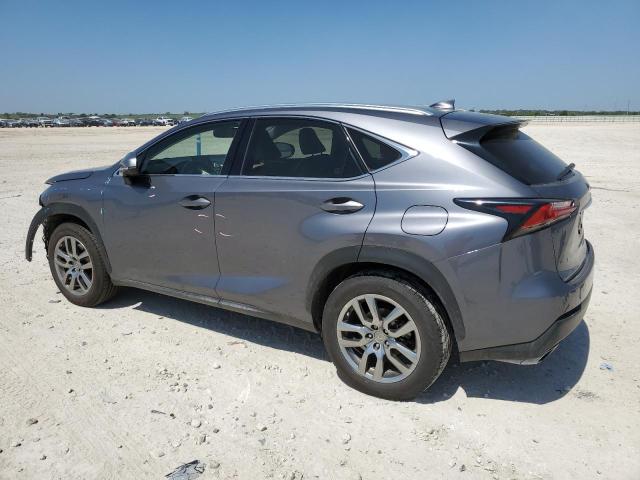 Vin: jtjyarbz1g2032838, lot: 50617065, lexus nx 200t base 20162