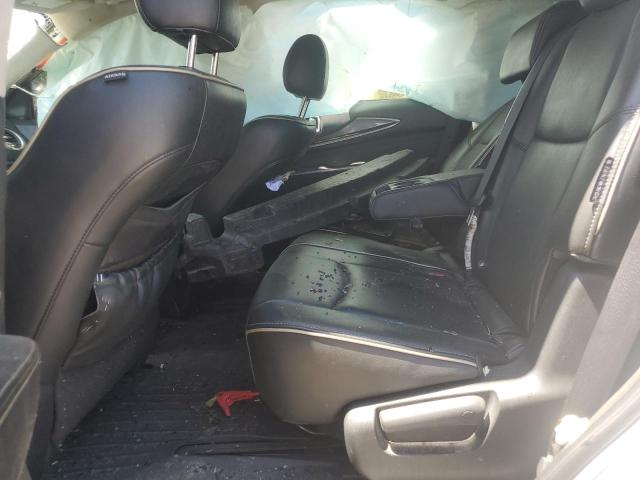 2019 INFINITI QX60 LUXE - 5N1DL0MM7KC549035