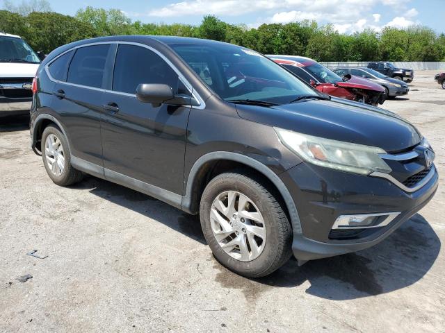 Vin: 2hkrm3h52fh513274, lot: 53789535, honda crv ex 20154