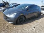 2022 TESLA MODEL Y - 7SAYGDEE2NF389987