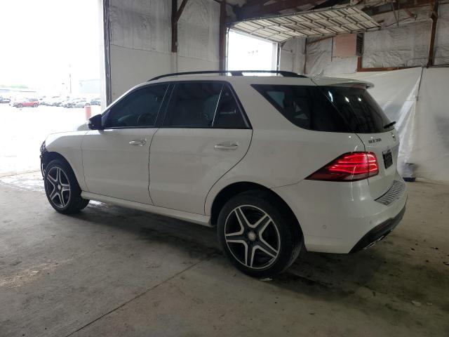 Vin: 4jgda5hb9ha859882, lot: 55052245, mercedes-benz gle-class 350 4matic 20172