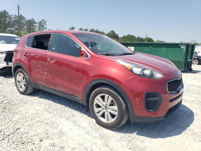 Vin: kndpm3ac6k7558054, lot: 53778495, kia sportage lx 20194