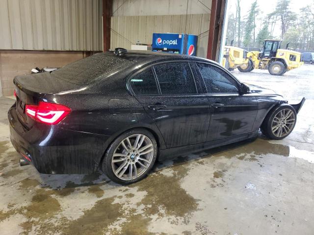 Vin: wba8b3c58gk383980, lot: 52066825, bmw 3 series i 20163