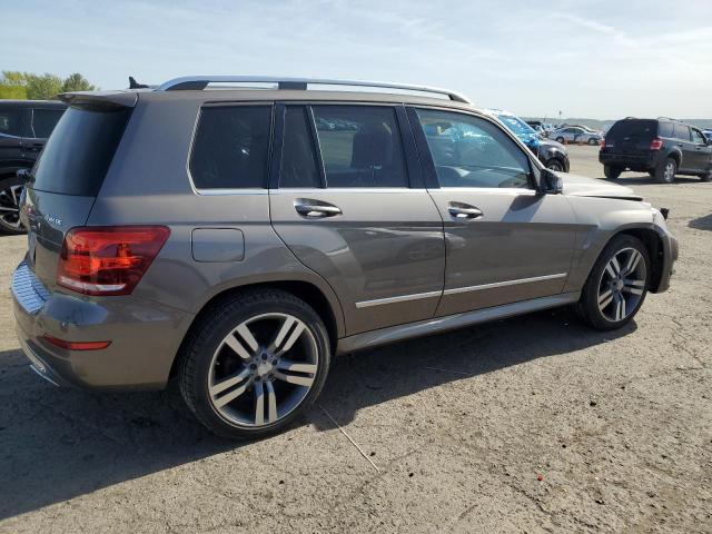 Vin: wdcgg8jb3eg310032, lot: 55397945, mercedes-benz glk-class 350 4matic 20143