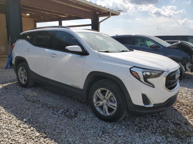 Vin: 3gkalmev2kl208334, lot: 52574445, gmc terrain sle 20194