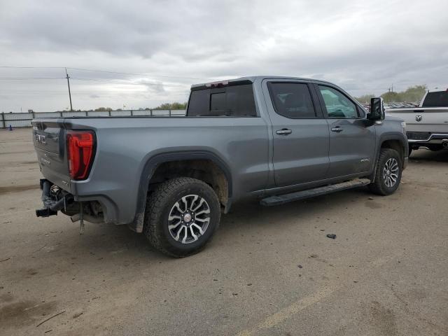 Vin: 3gtu9eet0lg380934, lot: 53509695, gmc sierra k1500 at4 20203