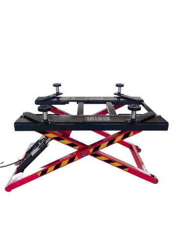 OTHER CAR LIFT 2025 red   38911418 photo #3