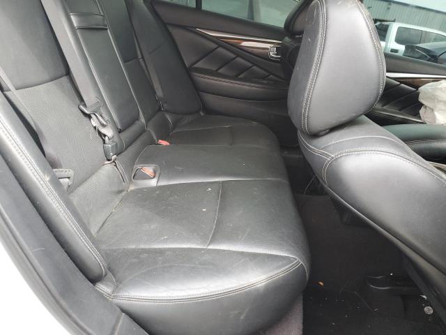 2015 INFINITI Q50 BASE JN1BV7AP1FM356962