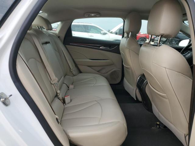 2018 BUICK LACROSSE P - 1G4ZN5SZ7JU116917