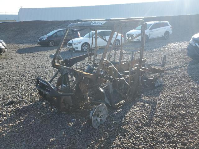 2020 CAN-AM DEFENDER L 3JBUVAX45LK000058