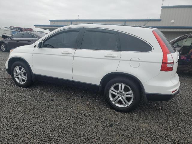 Vin: 5j6re4h72bl001275, lot: 51733055, honda crv exl 20112