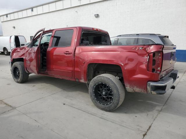 Vin: 3gcukrec9jg477901, lot: 50401415, chevrolet all models k1500 lt 20182