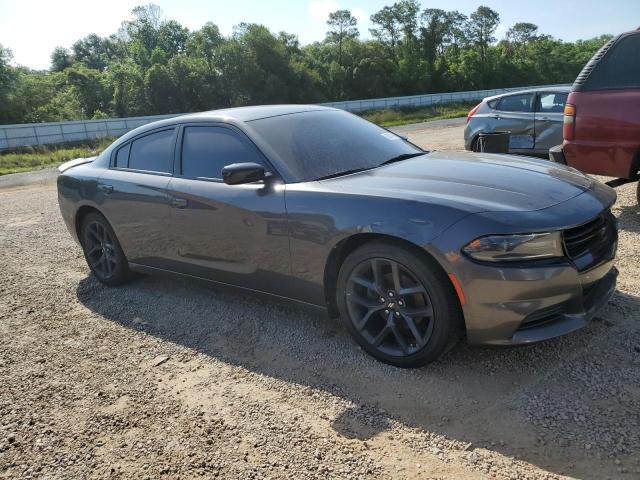 Vin: 2c3cdxbg0kh588375, lot: 53947665, dodge charger sxt 20194
