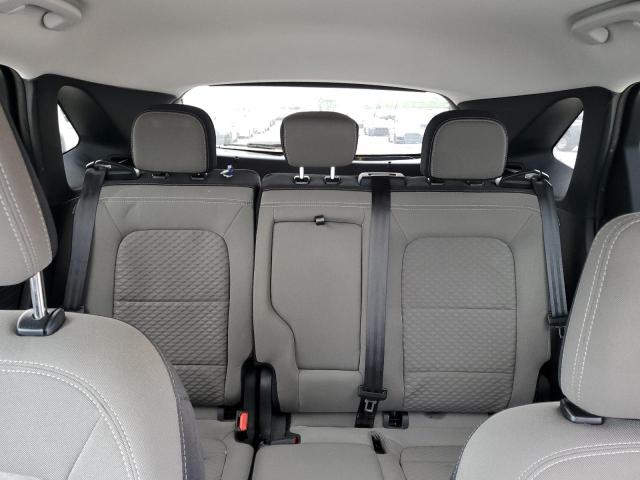 2021 FORD ESCAPE SE - 1FMCU0BZ8MUB03173