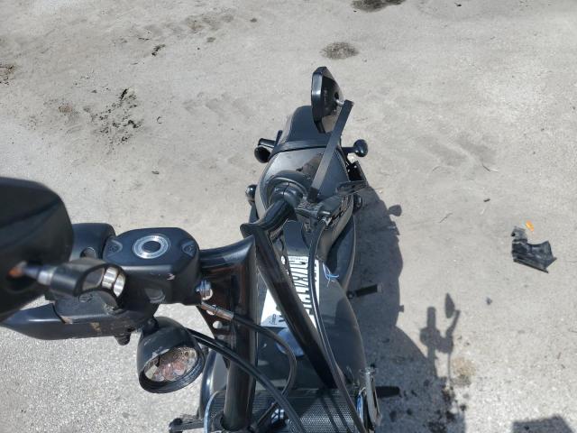 2021 HARLEY-DAVIDSON XL883 N 1HD4LE210MB401780