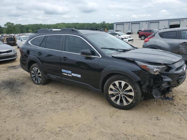 2024 SUBARU OUTBACK LIMITED XT 4S4BTGND8R3231837