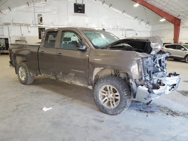 Vin: 1gcvkrec7ez369092, lot: 53518955, chevrolet all models k1500 lt 20144