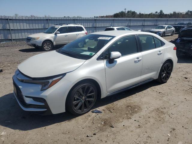 Vin: jtdbcmfe8rj021678, lot: 51541615, toyota corolla le 2024 img_1