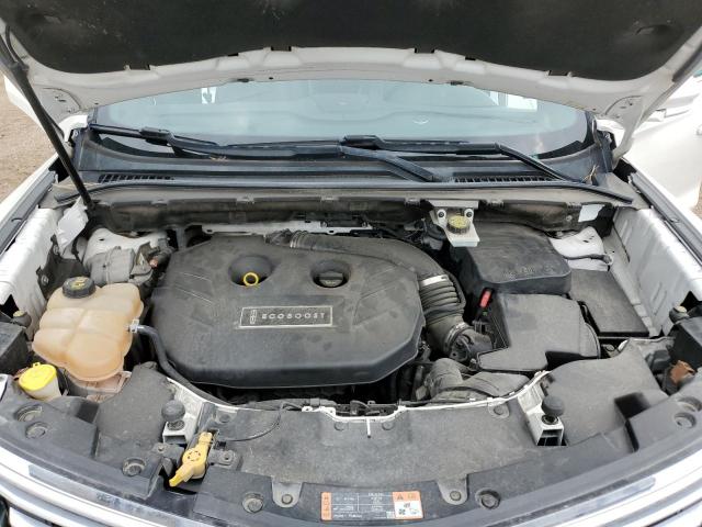 2015 LINCOLN MKC 5LMCJ1A91FUJ42719