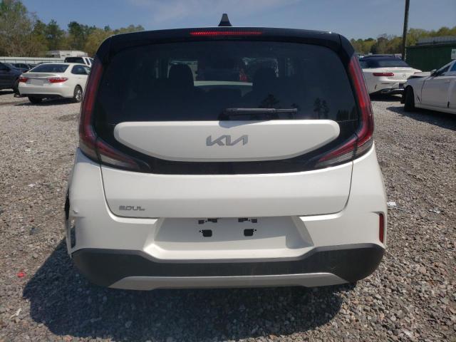 2025 KIA SOUL LX - KNDJ23AU0S7927608