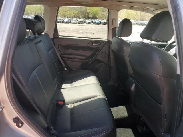 2017 SUBARU FORESTER 2 JF2SJGWC4HH495124