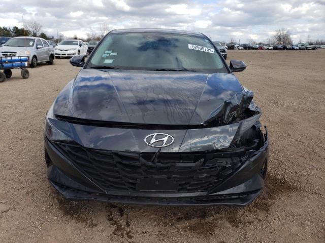 2021 HYUNDAI ELANTRA SE - 5NPLM4AG3MH002225