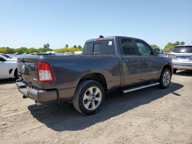 RAM 1500 BIG H 2021 charcoal  gas 1C6SRFBT5MN520090 photo #4
