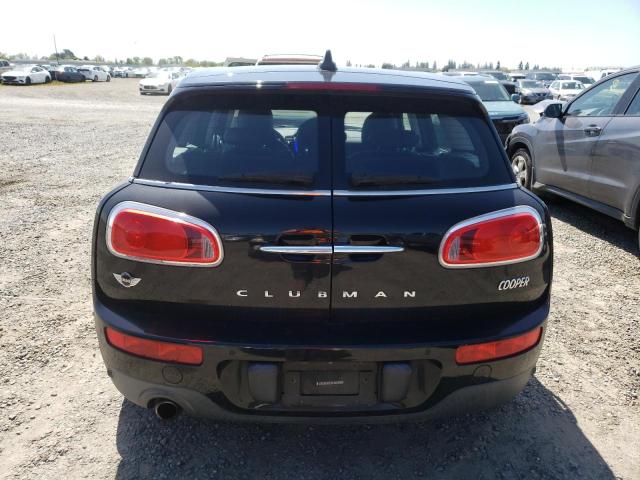 2017 MINI COOPER CLU - WMWLN5C59H2E32394