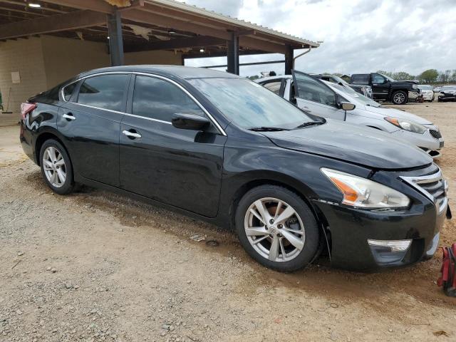 Vin: 1n4al3ap2dc299235, lot: 51528155, nissan altima 2.5 20134