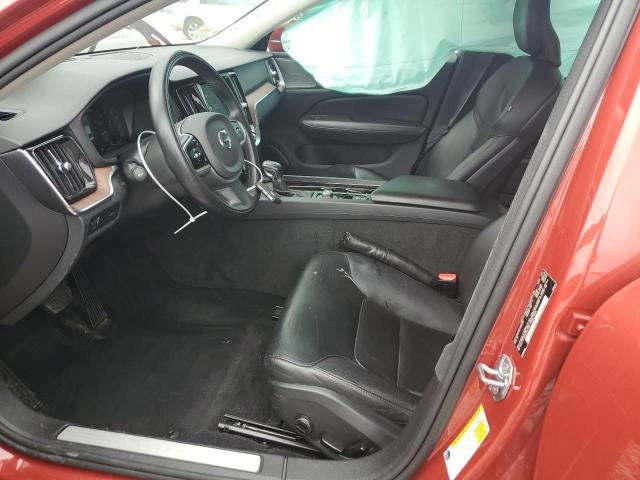 2020 VOLVO S60 T5 MOM - 7JR102FK0LG048619