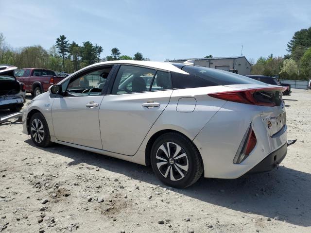 Vin: jtdkarfp8h3049875, lot: 54362185, toyota prius 20172