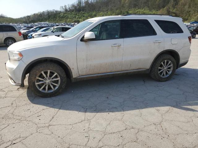Vin: 1c4rdjag9jc176994, lot: 53001135, dodge durango sxt 2018 img_1