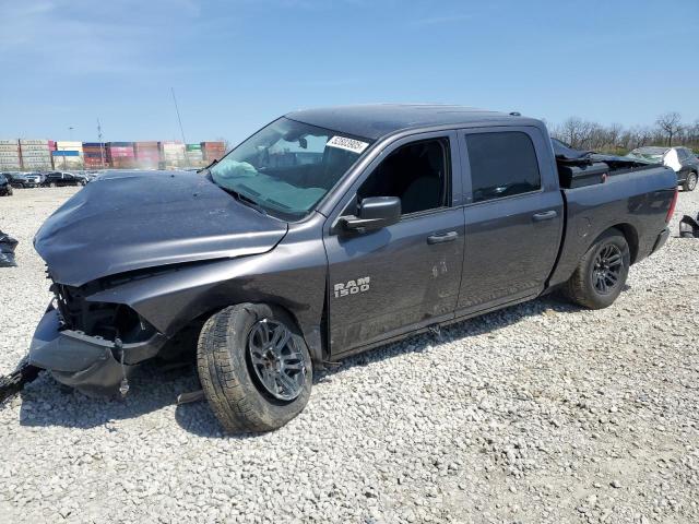 Vin: 1c6rr7kgxhs591574, lot: 52803905, ram 1500 st 2017 img_1