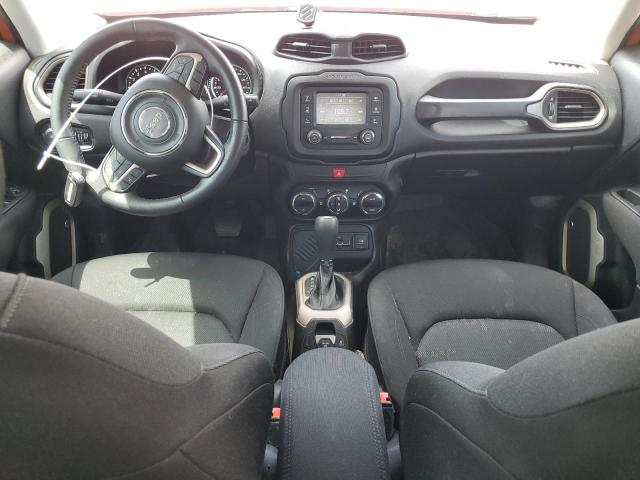2017 JEEP RENEGADE L - ZACCJABB2HPF50126