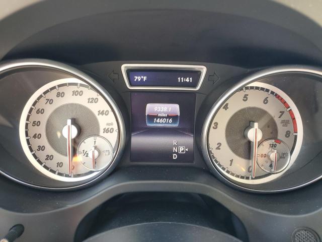 2016 MERCEDES-BENZ GLA 250 4M - WDCTG4GB0GJ209891