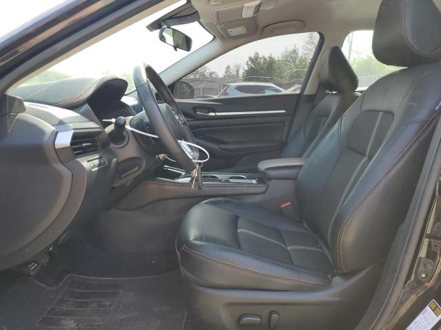 2024 NISSAN ALTIMA SR - 1N4BL4CV2RN303818