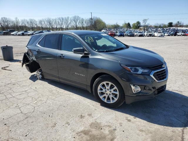 Vin: 2gnaxjev5k6248028, lot: 52278025, chevrolet equinox lt 20194