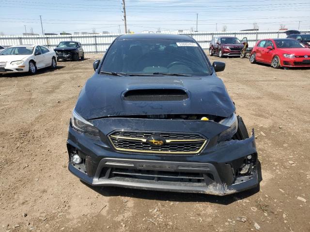 2020 SUBARU WRX LIMITE JF1VA1N6XL8820555