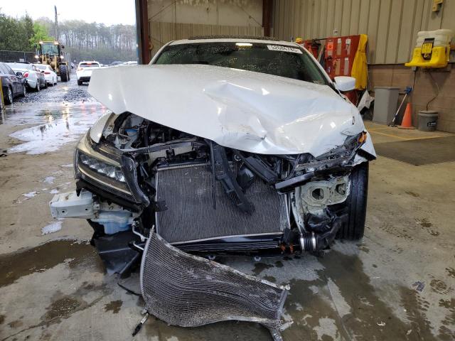 2018 ACURA ILX BASE W - 19UDE2F39JA007946