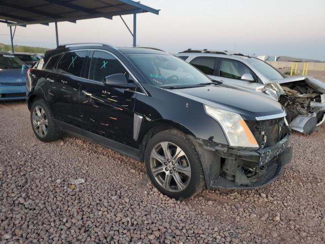 Vin: 3gyfnce39ds505737, lot: 53168305, cadillac srx luxury collection 20134