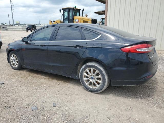Vin: 3fa6p0g74jr228048, lot: 54437515, ford fusion s 20182