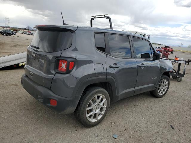 2023 JEEP RENEGADE L ZACNJDB19PPP25081