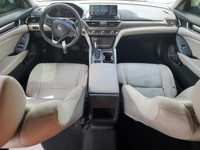 2018 HONDA ACCORD LX - 1HGCV1F15JA226309