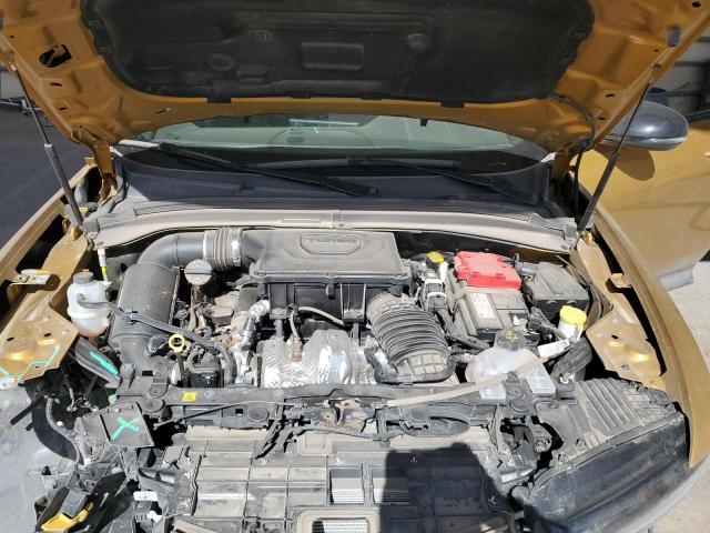 2024 DODGE HORNET GT ZACNDFAN9R3A41846