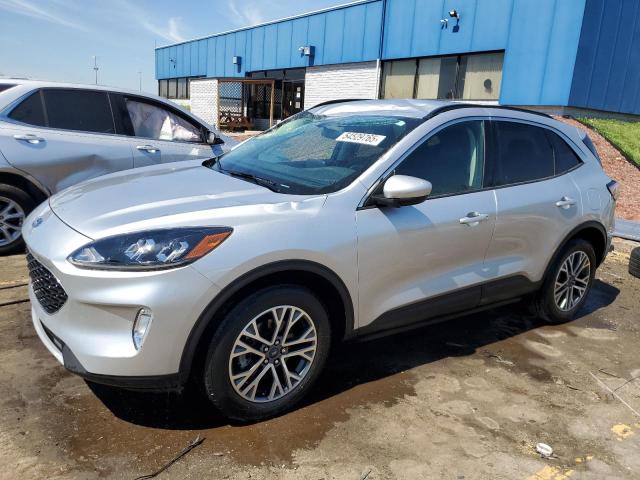 2020 FORD ESCAPE SEL - 1FMCU9H95LUC76692